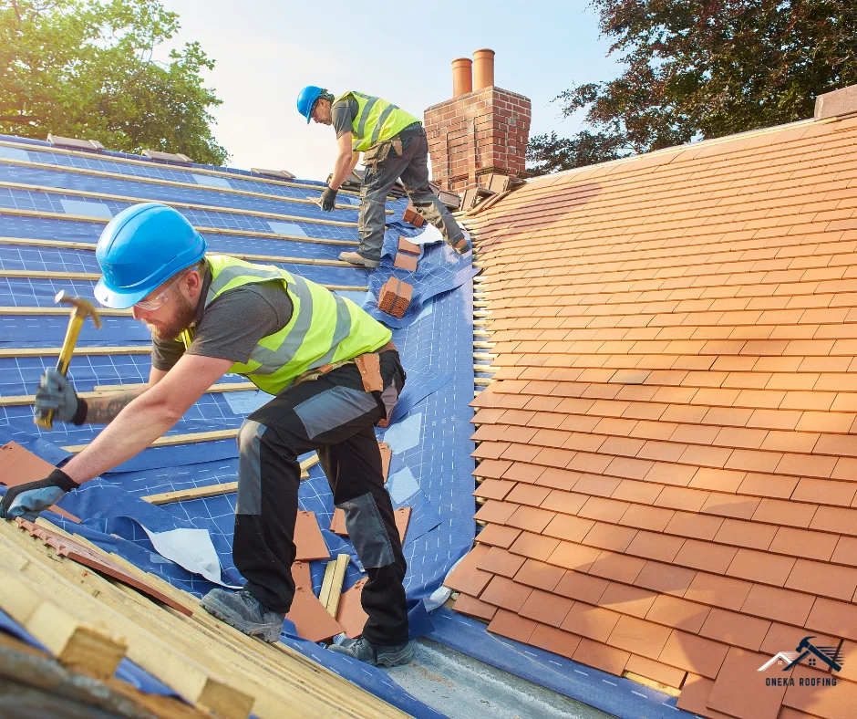 Why choose Roof Repair Near Me in Marysville, CA